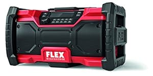 Flex RD 10.8/18.0/230 Baustellenradio 484857