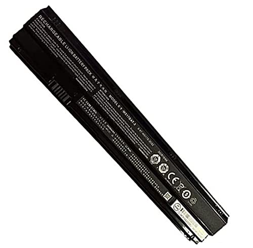 �݊� CLEVO 6-87-W517S-2CF2 W517BAT-3 �m�[�g�d�r W517BAT-3 23Wh/2100mAh 10.8V