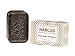 Produktbild Nablus Soap natürliche Olivenölseife, Sorte: Totes Meer Schlamm, handgemacht und palmölfrei, 100g