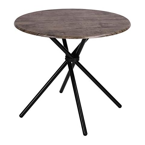 Mesa Redonda Homy Casa 80cm Cover