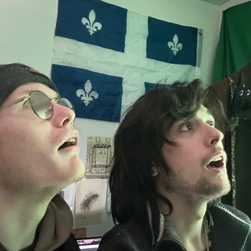 Si on d&eacute;jeunait tout les matins, on l&rsquo;aurait notre pays. &Eacute;pisode 1