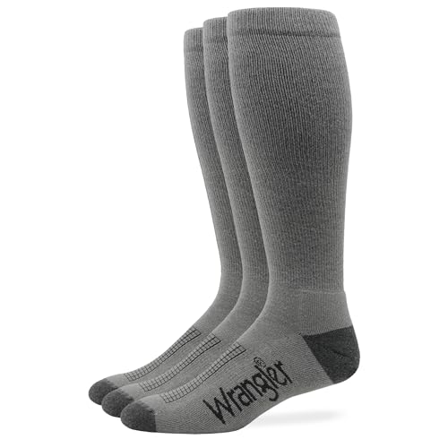 Wrangler Sorbtek Tall Boot Socks