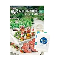 Amazon.co.jp: ごっつお便 西武 そごう 百貨店 カタログギフト JA