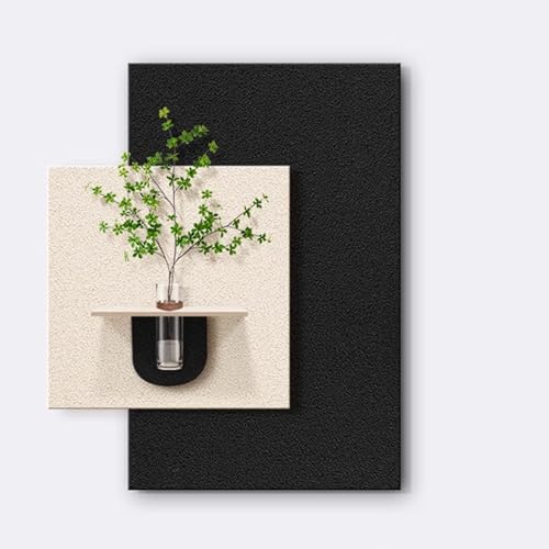 VALER EH[fR Ǌ| 80*100CM ̎╗ ǖʃA[g G GgX 2 [bN I[vVFt ╗̃A[g ʘH  q uI N[F i` Vzj ԕrt