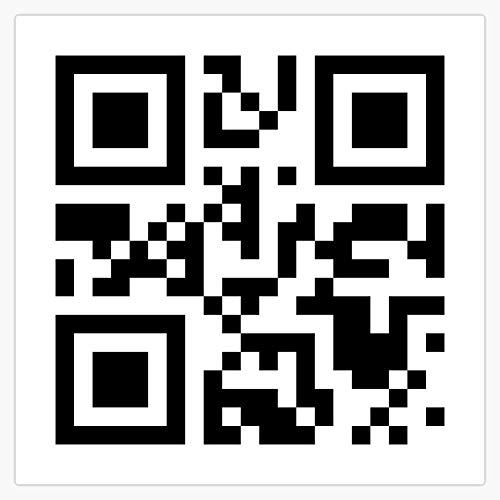 Send Nudes - Qr Code Sticker Vinyl Bumper Sticker Decal Waterproof 5"