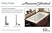 American Standard 2425V#RHO002.020 Evolution Bathtub with Integral Apron Right Hand Drain Outlet, White