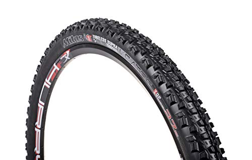 Pneu Kratos TD X Rubena Mitas pliant renforcé noir pour VTT 27.5x2.25