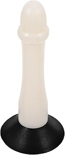 SAFIGLE Ceramic Art Glazing Tool with Strong Rubber Suction Cup for Prec...