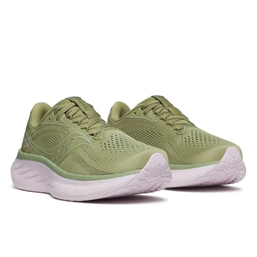 Image of Saucony Women's Ride 18