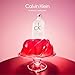 Calvin Klein Women's Multiline Travel Size Perfume Holiday Giftset 4-pc Set | Includes 0.5 fl oz Eternity, Euphoria, Obsession, and CK One | Discovery Size Perfume for Women