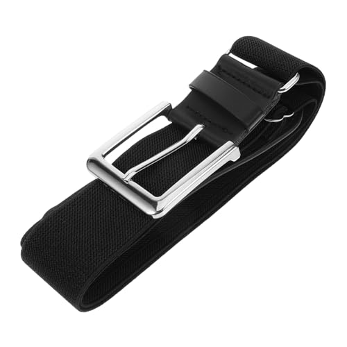 Elastic Baseball Belt for Men and Women Durable Stretch for Athletes of All Ages Comfortable Fit for Sports and Casual Wear