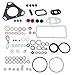 CAV Injector Pump Repair Kit Set Gasket Seal Replacement for Massey Ferguson Lucas Delphi Pump 7135-110 7135-110 7135-180