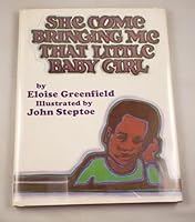 She Come Bringing Me That Little Baby Girl B000PGQ0XK Book Cover