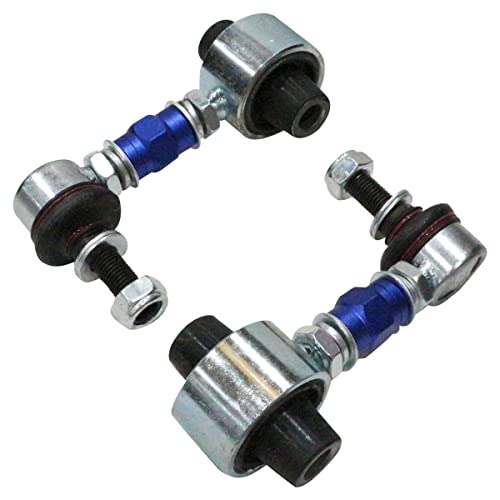 Amazon | 【左右セット】調整式 スタビライザーリンク スバル WRX S4 