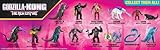 MonsterVerse Godzilla x Kong: The New Empire, 6-Inch Real Feel Kong Action Figure Toy, Iconic Collectable Movie Character, Suitable for Ages 4 Years+ - Image 9