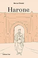 Harone 1694044408 Book Cover