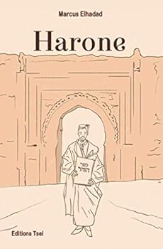 Paperback Harone (French Edition) [French] Book