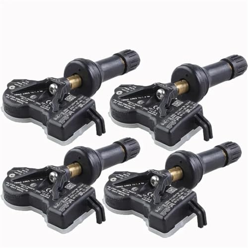 Capteur TPMS 68313387AC à signal stable pour pneu de Chrysler Voyager 2019