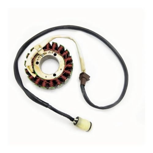 Estator magneto HS800 soluciona fallos de arranque y pérdida de chispa 4