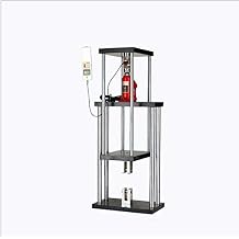 GOWE Large load manual hydraulic test stand 20T