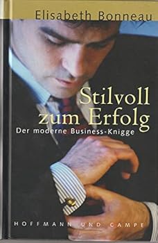 Hardcover Stilvoll zum Erfolg [German] Book