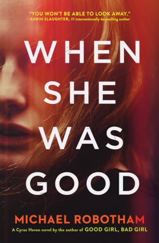 When She Was Good view 2