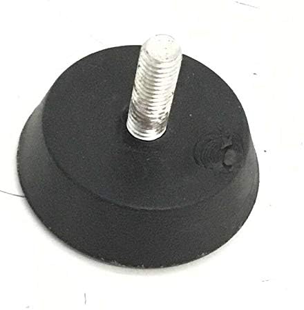 Leveling Foot Leveler 153280 Works W Epic FreeMotion HealthRider NordicTrack Elliptical