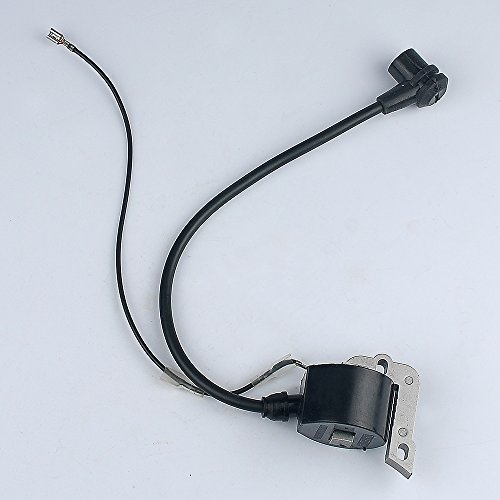 Ignition Module Coil for Husqvarna 50 51 55 61 254 257 261 262 266 268 272 Chainsaw replace 544018401