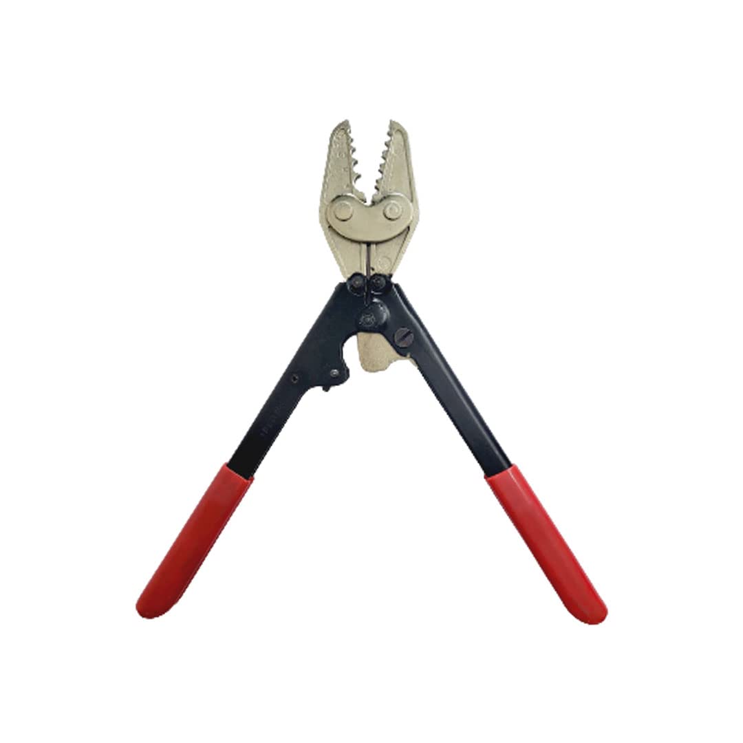 B K Jagan & CO JAINSONS 0.5 to 16 MM² Crimping Tool SAMRAT -16 (for Solar MC4 Connector) (B09RTLF5B2) Amazon Price History, Amazon Price Tracker