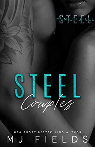 Steel Couples (Steel Worlds)
