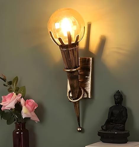 Wall Light/Wall Lamp to Décor Home/Living Room/Bedroom/Office/Din...
