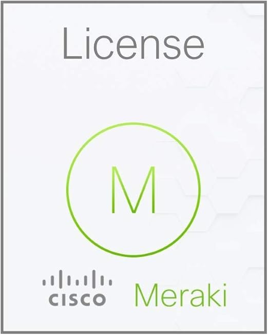 Image of Meraki MX85-HW Security Appliance Bundle | Cloud-Managed Firewall | 3-Year Advanced Security License & Support Included | 1Gbps Throughput | 8X GbE Ports | VPN & SD-WAN | Layer 7 Visibility