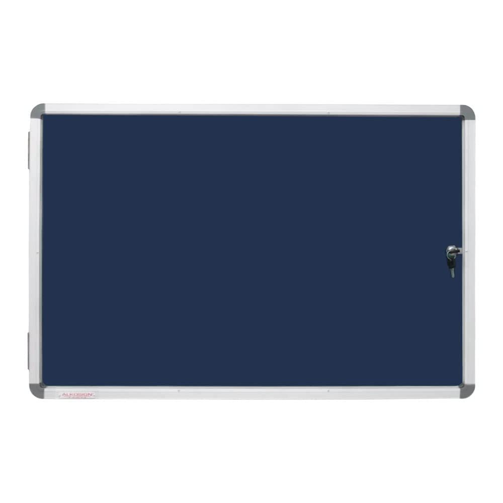 ALKOSIGN Astra Felt Notice Pinup Board /Bulletin Board/ Display Board