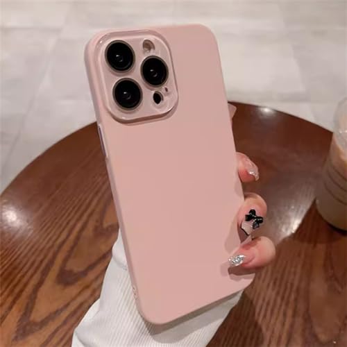 Coque iPhone 14 Pro de qualité supérieure mate et ultra-fine