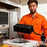 Zoom IMG-2 hjatirace piccola borsa per attrezzi Zoom IMG-2 hjatirace piccola borsa per attrezzi