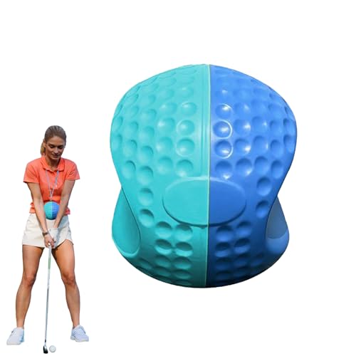 Outil d'entraînement de posture correcte pour le swing de golf sur parcours
