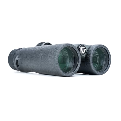 Binoculares Vanguard Endeavor ED 8x42 miniatura 3