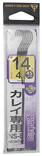 ܂(Gamakatsu) t JCp (NSB) 14-4