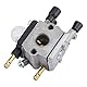 Mavis Laven Vergaser für Stihl BG45 BG46 BG55 BG65 BG85 SH55 SH85.