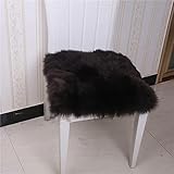 Bitte Beachten Sie:Das Produkt Kommt In Einem Leicht Komprimierten Zustand;beim Empfang Des Pakets,Bitte Setzen Sie Das Stuhlpad Der Sonne Für Mehrere Belichtungen Aus.Dann,Die Matte Kehrt Zu Ihrer Ursprünglichen Form Zurück.Nicht Enthalten Stühle.