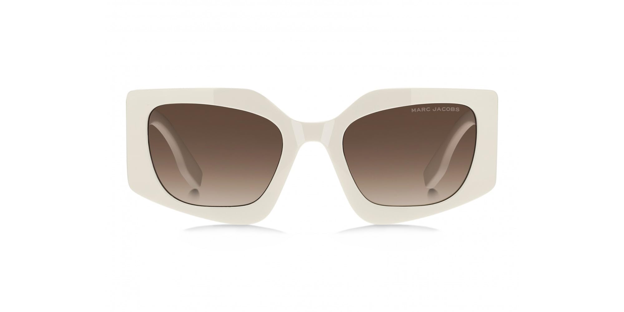Sonnenbrillen MARC JACOBS MARC 774/S SZJ IVORY 53/21/145 Damen