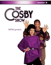 The Cosby Show: Season 3 by Urban Works by Jay Sandrich, Reggie Life, Tony Singletary Carl Lauten