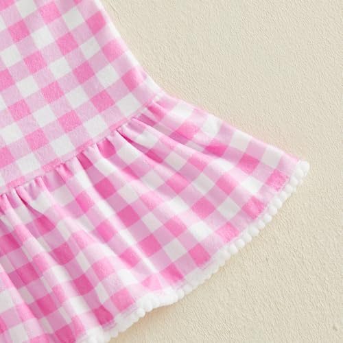 Image of Girls Hooded Terry Coverups One Piece Swimsuits Beach Stripe Trim Zip Up Fly Sleeve Swim Cover Up Swimwear