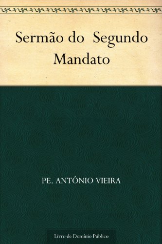 Sermão do Segundo Mandato
