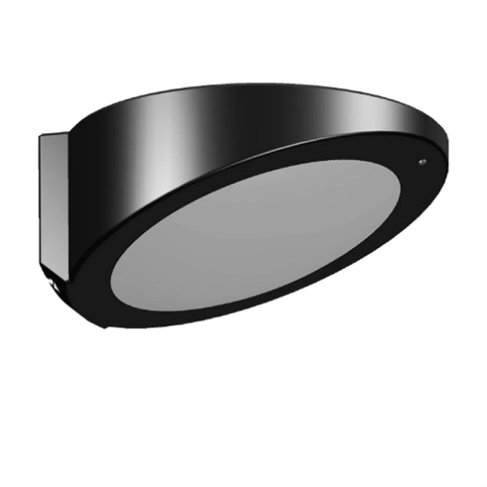 HELCEKOU Solar Lamp Outdoor Waterproof Motion Sensing Wall For Garden Balcony Street Lighting Lights