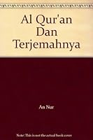 Al Qur'an Dan Terjemahnya B000YBDHHI Book Cover
