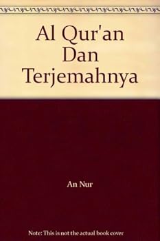 Hardcover Al Qur'an Dan Terjemahnya Book