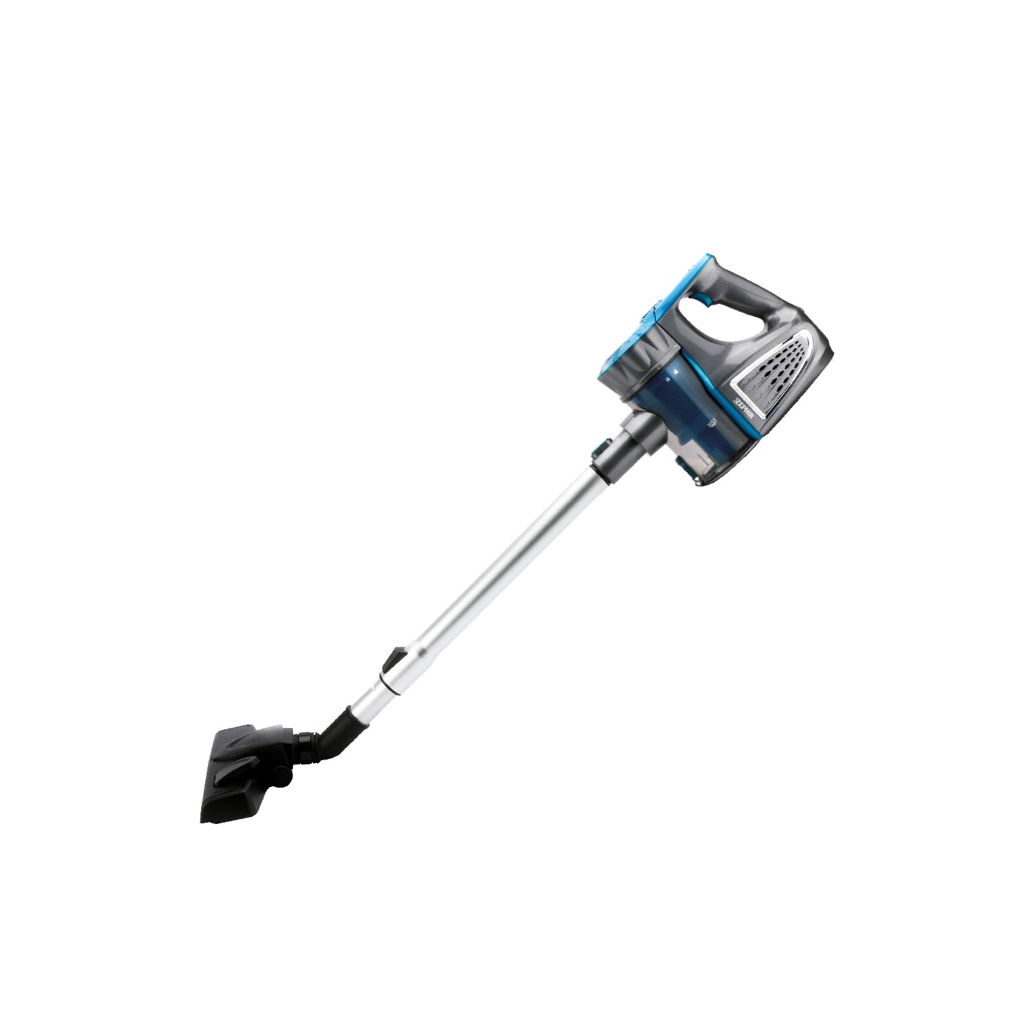 Scopa elettrica senza sacco 600 Watt ZHV185 Aspiro