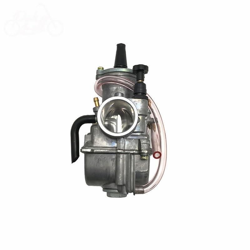 Carburateur PWK28 résout les trous d'accélération sur moto et atv
