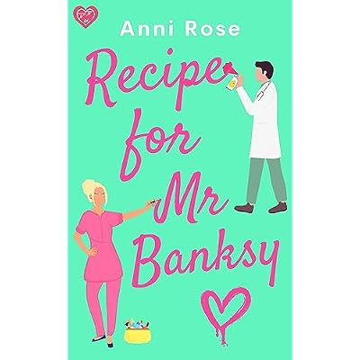 Recipe For Mr Banksy